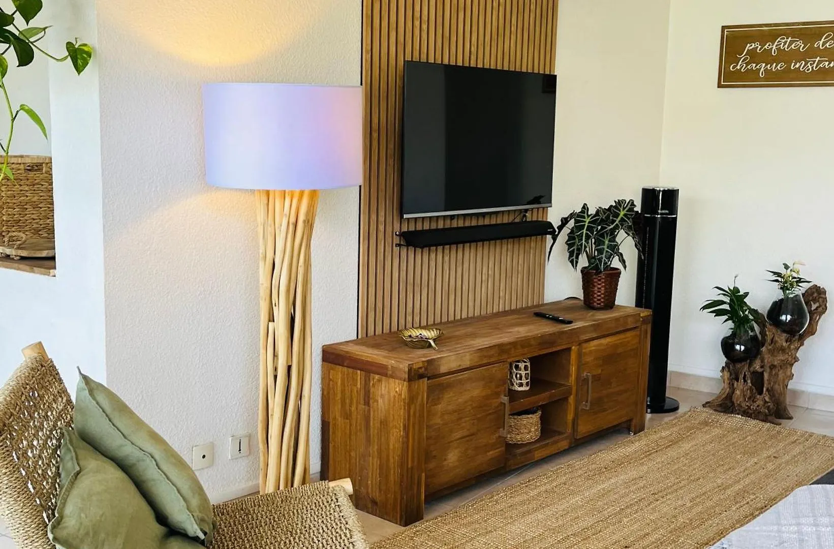 Superbe Appartement avec vue sur le Lac du Bourget Tresserve 0*,  France